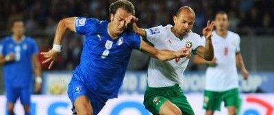 OFICIAL! Angelov a semnat cu Steaua!