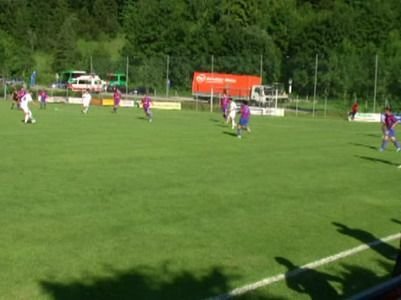 Steaua, neinvinsa in amicale: 1-0 Olympiakos! Vezi SUPER SCARITA lui Stancu!_2
