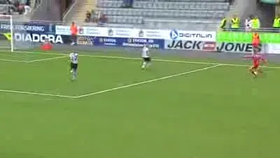 Au facut CIRC pe teren! Cea mai tare bucurie dupa gol din istorie!