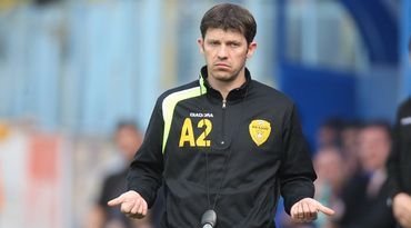 Materazzi 3 zile, Rada 24 de ore...Daniel Isaila&nbsp;e noul antrenor al Brasovului! Cat rezista?