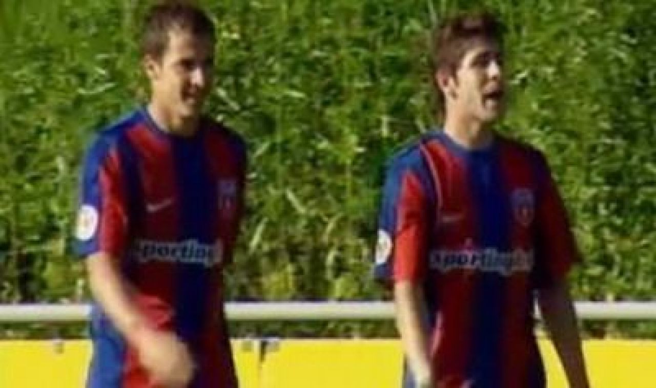 Steaua, neinvinsa in amicale: 1-0 Olympiakos! Vezi SUPER SCARITA lui Stancu!_4
