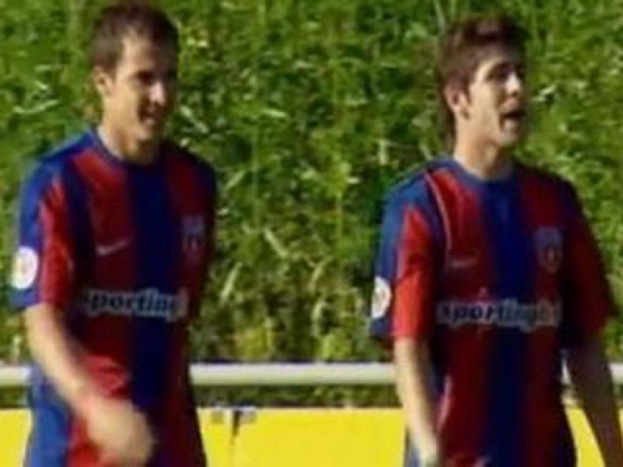 Steaua, neinvinsa in amicale: 1-0 Olympiakos! Vezi SUPER SCARITA lui Stancu!_7