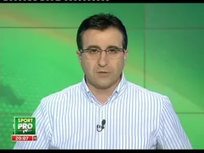 Luni: Prima sedinta FOTO 3D! Monica Rosu si Silvia Stroescu au pozat pentru ProSport!