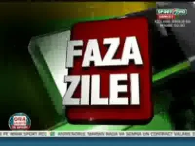 FAZA ZILEI: Ce face un arab pe banda de alergat!! :))