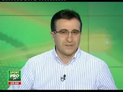 Ana-Maria Prodan: Fratii Becali decid cine vine la Dinamo! Victor Becali: Cine e Ana-Maria Prodan?