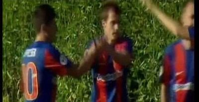 Steaua, neinvinsa in amicale: 1-0 Olympiakos! Vezi SUPER SCARITA lui Stancu!_12