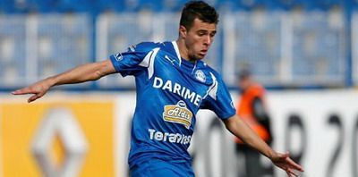 Moraes ar putea ramane liber de contract: Bistrita l-a inselat!