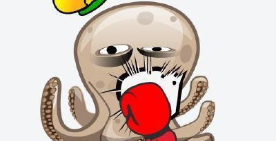 Caracatita Paul e acum online! Intreab-o ce vrei si iti va raspunde! :)