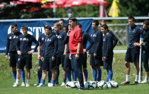 Steaua nu se opreste din transferuri! Mai aducem jucatori