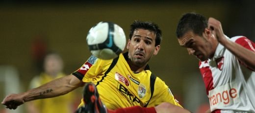 Ii ia Steaua pe Cisovski si Bonfim!? Iancu: Orice jucator este de vanzare