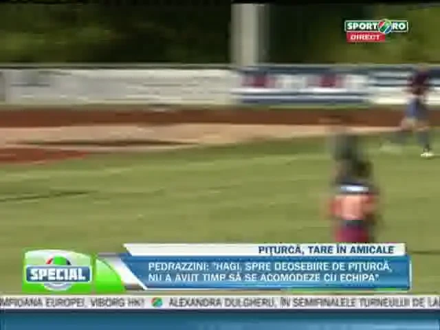 Care este realatia dintre Piti si jucatori la Steaua? Vezi ce au inteles stelistii!