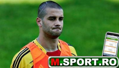 Mourinho s-a interesat de Chivu! Victor Becali: Nu cred ca se va face transferul