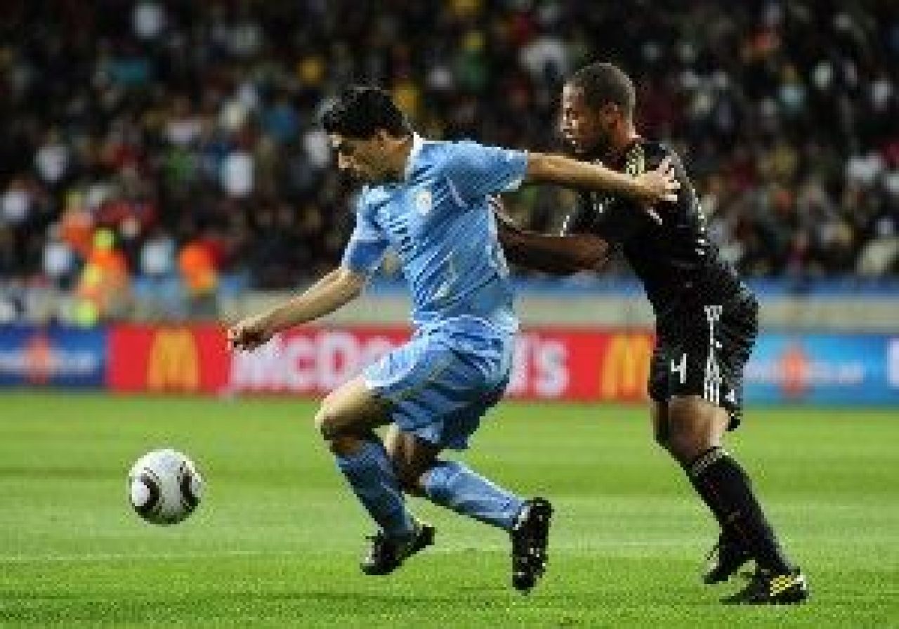 Meci dramatic, Germania castiga finala mica!Germania 3-2 Uruguay!_3