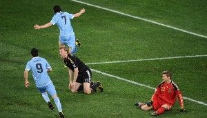 Meci dramatic, Germania castiga finala mica!Germania 3-2 Uruguay!_4