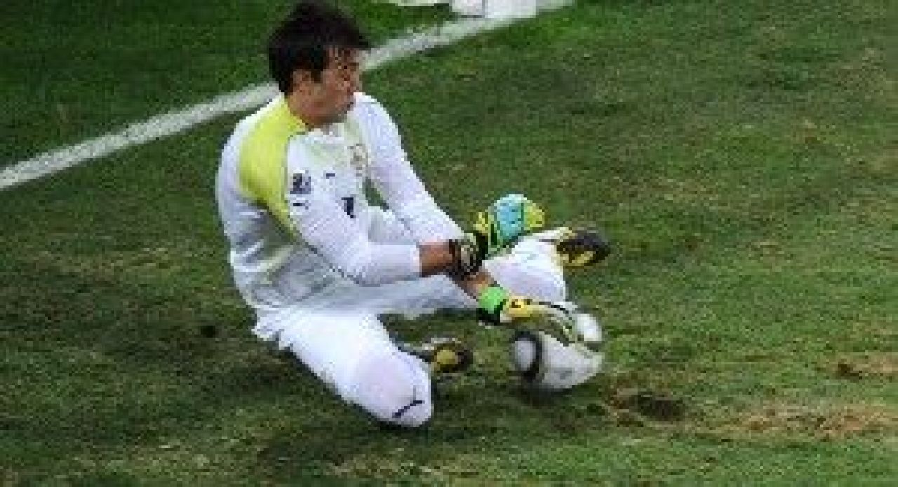 Meci dramatic, Germania castiga finala mica!Germania 3-2 Uruguay!_5