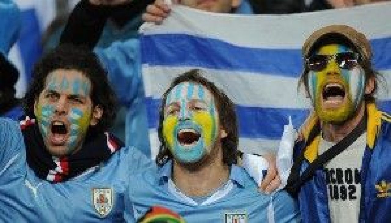 Meci dramatic, Germania castiga finala mica!Germania 3-2 Uruguay!_8