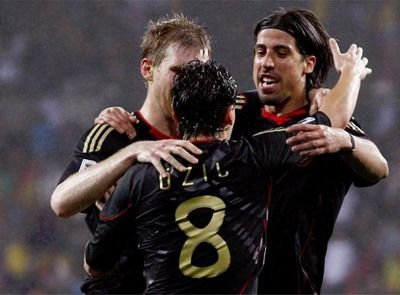 Meci dramatic, Germania castiga finala mica!Germania 3-2 Uruguay!_20