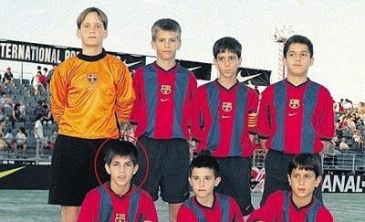 Un nou caz Fabregas!? VEZI pe cine poate lua Wenger GRATIS de la Barcelona: