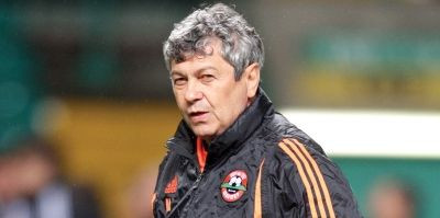 Lucescu nu da nicio sansa Olandei: Tin cu Spania, doar Sahtior si Barca pot juca asa in Europa!