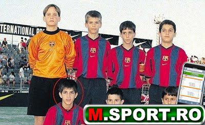 Un nou caz Fabregas!? VEZI pe cine poate lua Wenger GRATIS de la Barcelona:_3