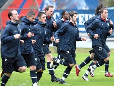 Vezi golul cu care Surdu a adus a cincea victorie pentru Steaua in amicale: Steaua 1-0 Ferencvaros!_2