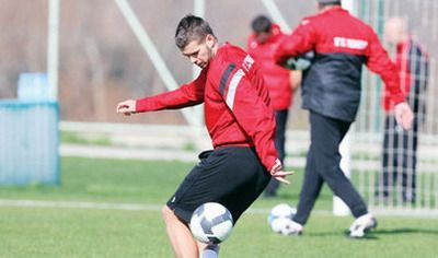 Daminuta nu e bun de Dinamo, dar e bun de AC Milan! Prunea: Nu l-am tratat ca pe o masea stricata!