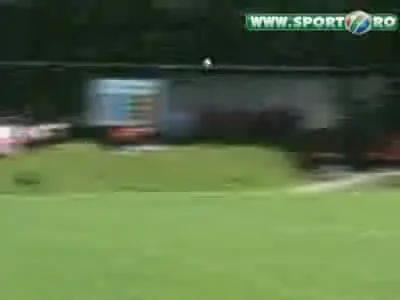 Campioana Ligii 1 batuta dur in Austria! CFR Cluj 2-4 Slavia Praga! Ramai pentru rezumat video!