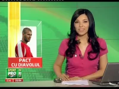 Daminuta nu e bun de Dinamo, dar e bun de AC Milan! Prunea: "Nu l-am tratat ca pe o masea stricata!"