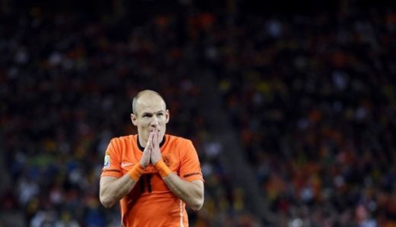 ISTORIE! Spania este campioana Mondiala! Olanda 0-1 Spania_3