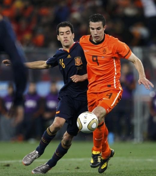 ISTORIE! Spania este campioana Mondiala! Olanda 0-1 Spania_10