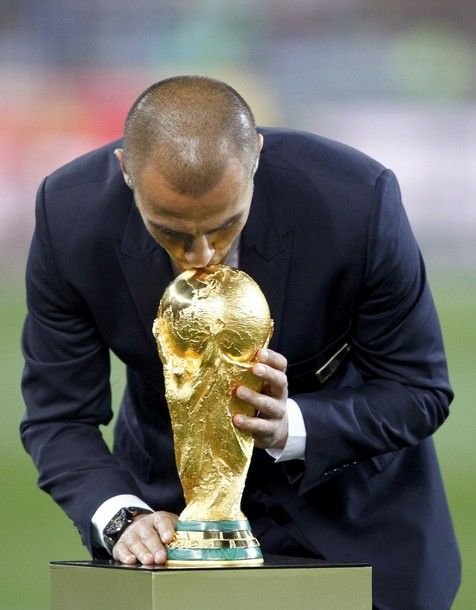 ISTORIE! Spania este campioana Mondiala! Olanda 0-1 Spania_11