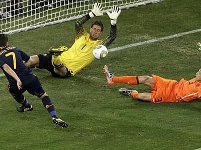 ISTORIE! Spania este campioana Mondiala! Olanda 0-1 Spania_12