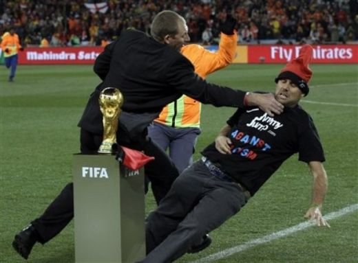 ISTORIE! Spania este campioana Mondiala! Olanda 0-1 Spania_14