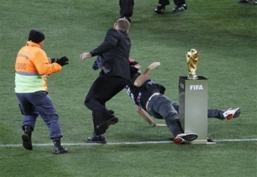 ISTORIE! Spania este campioana Mondiala! Olanda 0-1 Spania_15