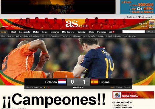 Marca: