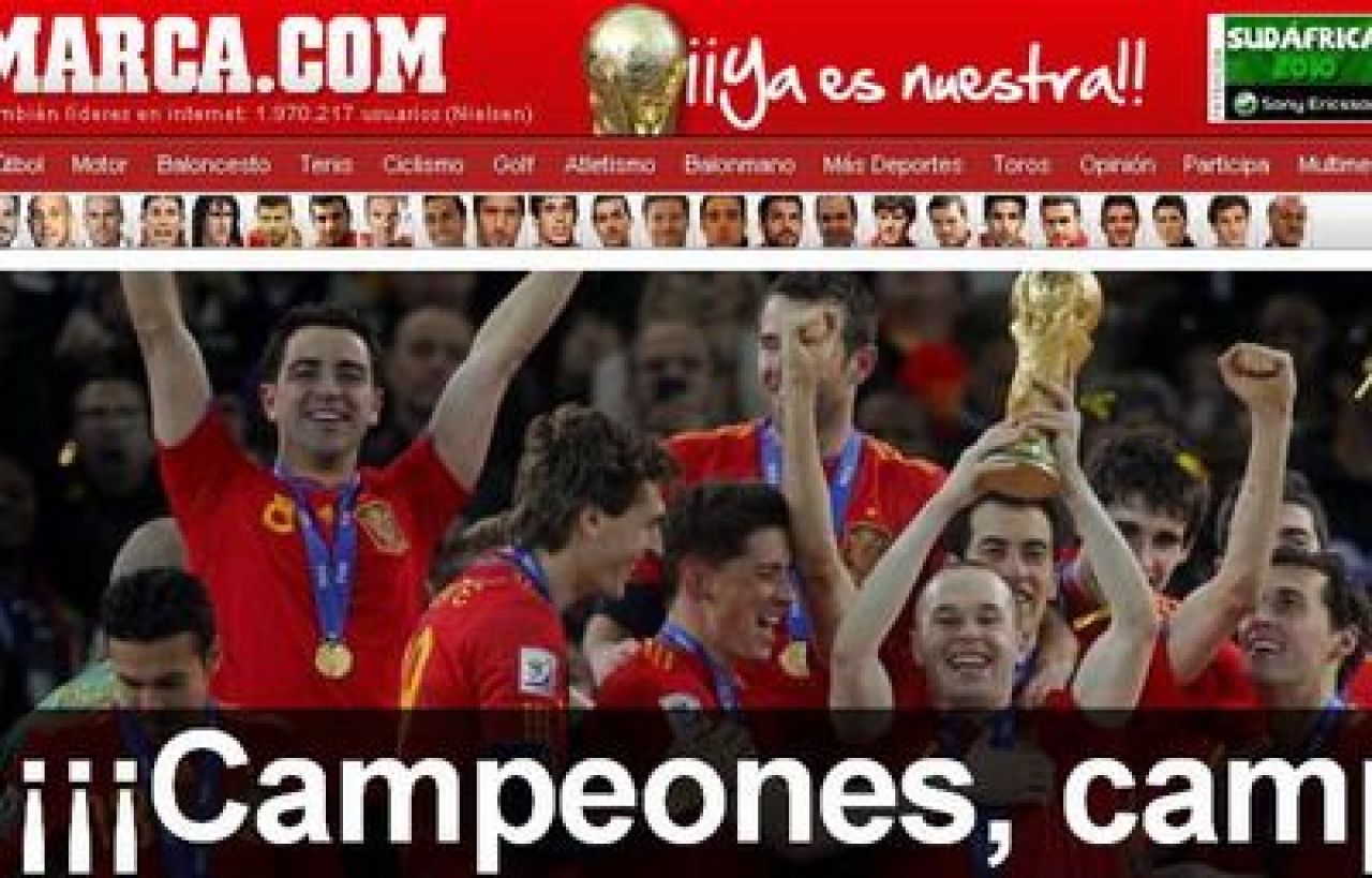 Marca: