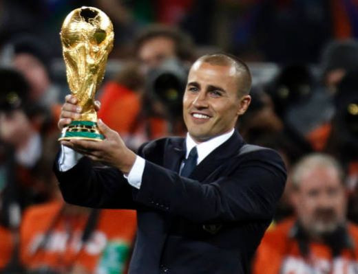 VIDEO Jimmy Jump a incercat sa 'FURE' Cupa Mondiala chiar la FINALA!_5