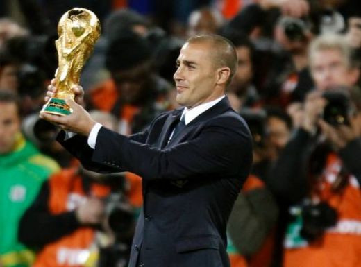 VIDEO Jimmy Jump a incercat sa 'FURE' Cupa Mondiala chiar la FINALA!_7