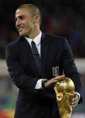 VIDEO Jimmy Jump a incercat sa 'FURE' Cupa Mondiala chiar la FINALA!_23