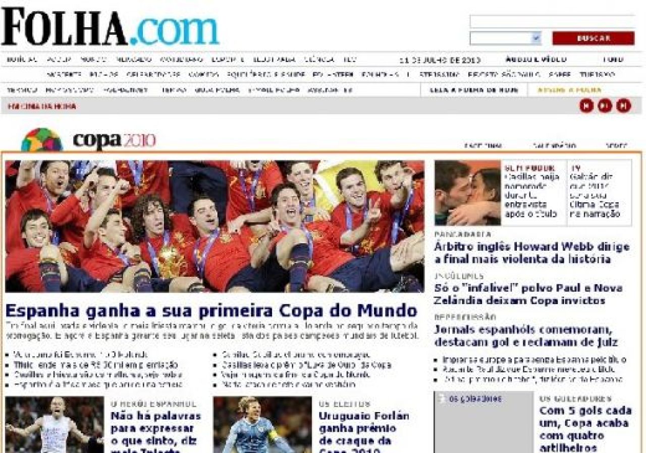 Marca: