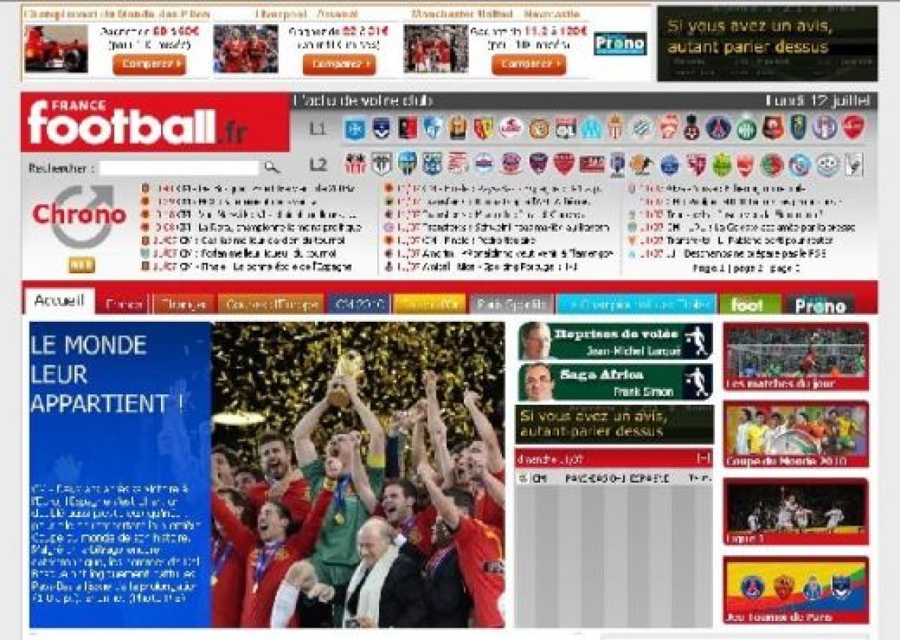 Marca: