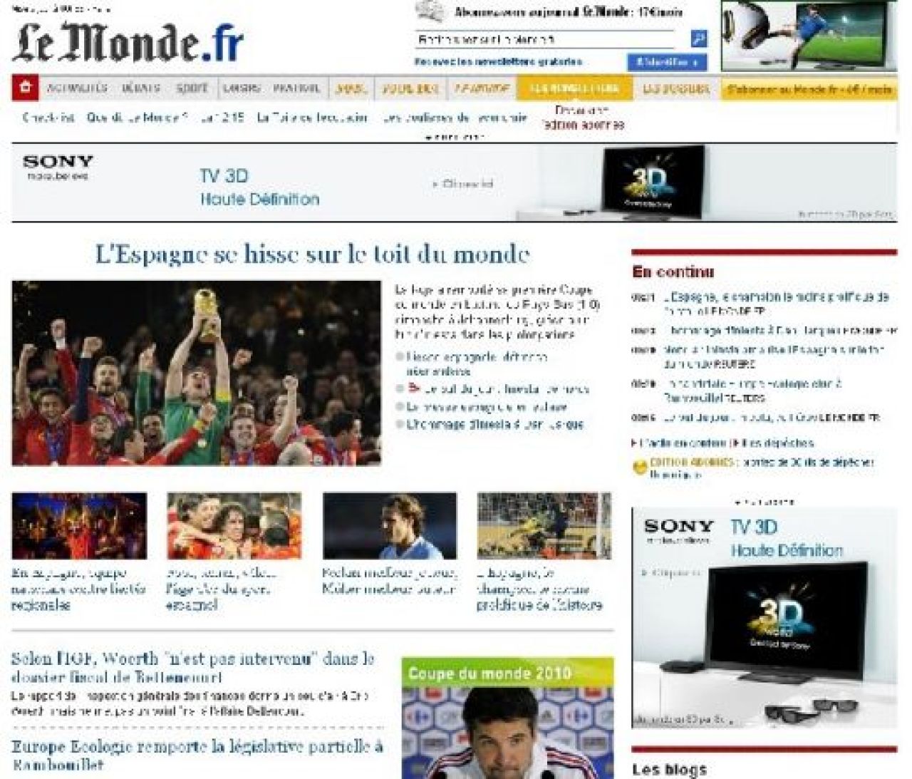 Marca: