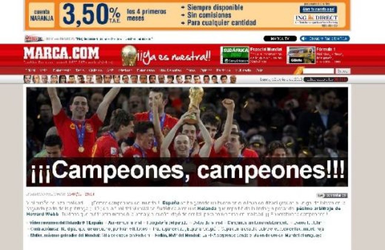 Marca: