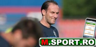 Craiova someaza Steaua sa renunte la Stoica! Vezi memoriul depus la LPF!