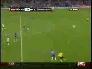 VIDEO / Iniesta omul cu golurile DECISIVE! Cum a distrus-o pe Chelsea in Liga: