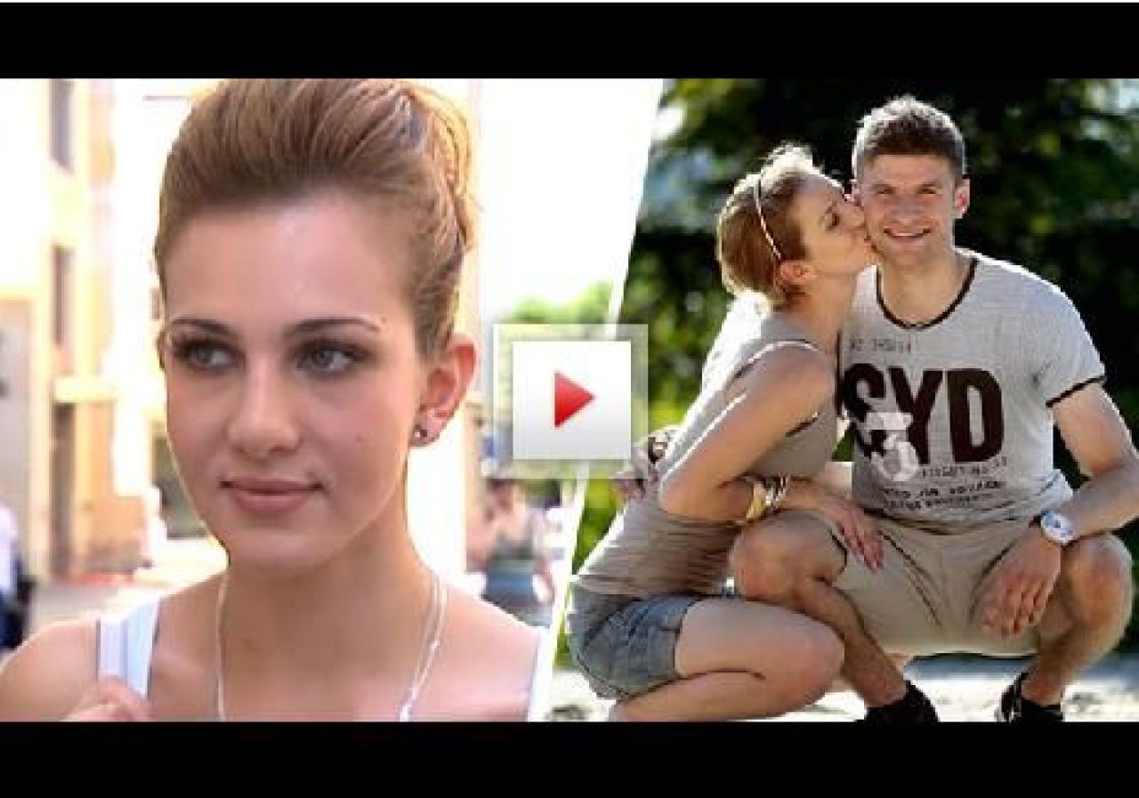 Acum 1 an nu il stia nimeni, acum este golgeterul mondialului! Vezi secretul lui Muller VIDEO_2