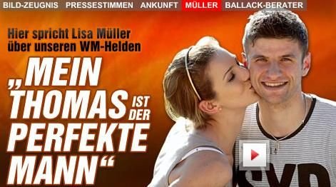 Acum 1 an nu il stia nimeni, acum este golgeterul mondialului! Vezi secretul lui Muller VIDEO_3