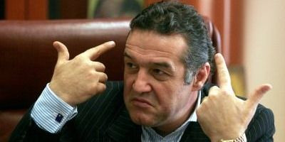 Becali nu se teme de LPF: Dorel Stoica e 100% al Stelei! Mititelu vrea doar sa ciupeasca niste bani de la noi