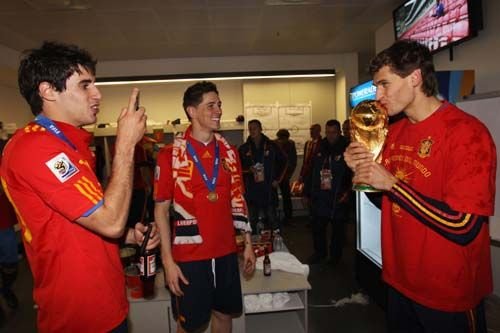 FOTO: Torres nu va pleca de la Liverpool! Vezi aici DOVADA_2