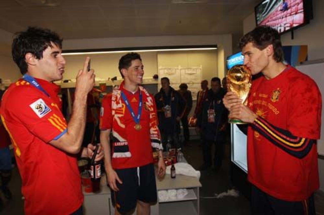 FOTO: Torres nu va pleca de la Liverpool! Vezi aici DOVADA_2
